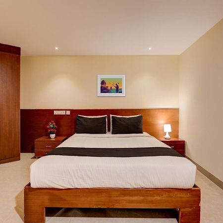 Hotel O V3R Residency Bangalore Exterior photo